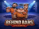 Behind Bars Masterplan